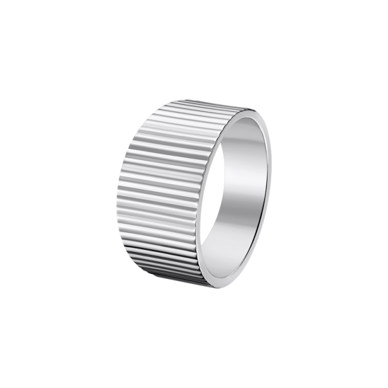 Ring Lotus Woman Steel rings in Steel LS2310-3/116 - LS2310-3/116